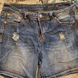 Womens Grace in LA shorts